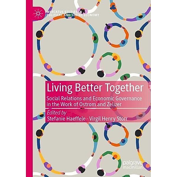 Living Better Together