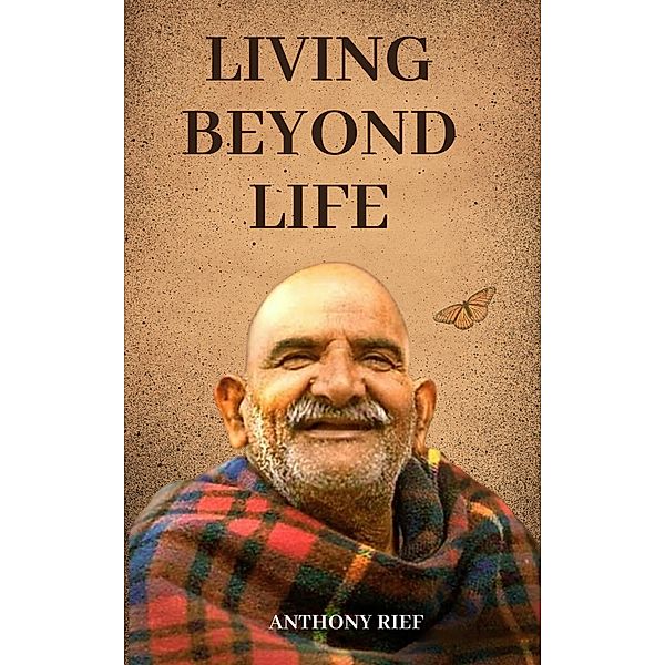 Living Beyond Life, Sharad Tripathi