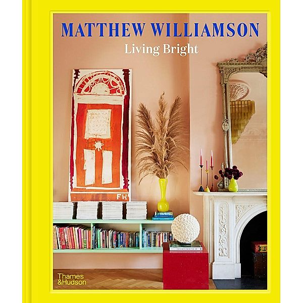 Living Bright, Matthew Williamson