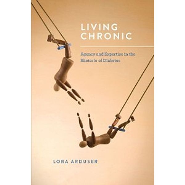 Living Chronic, Arduser Lora Arduser