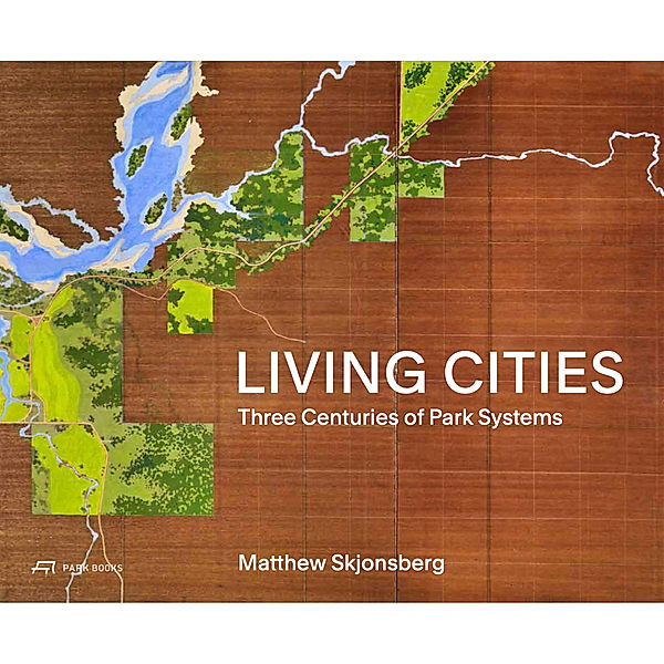 Living Cities, Matthew Skjonsberg