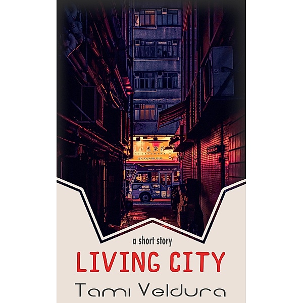 Living City, Tami Veldura
