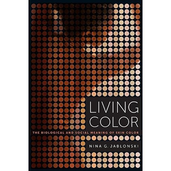 Living Color, Nina G. Jablonski