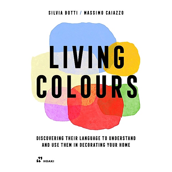 Living Colours, Silvia Botti, Massimo Caiazzo