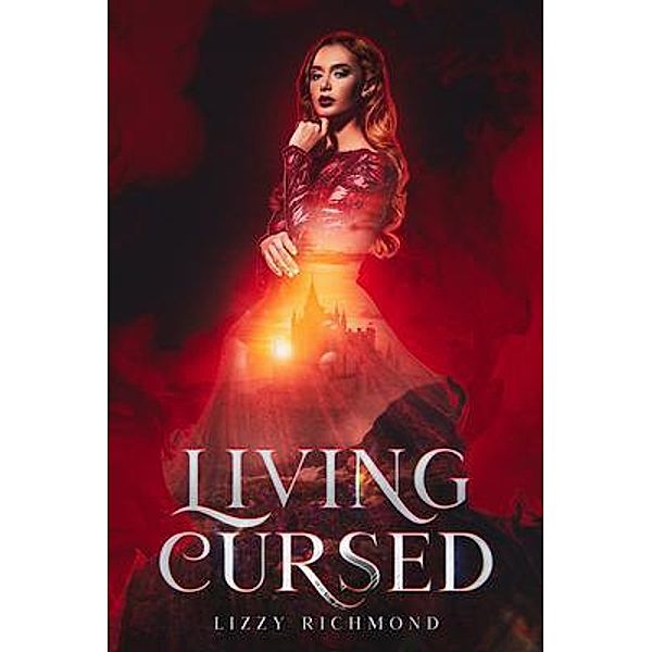 Living Cursed, Lizzy Richmond