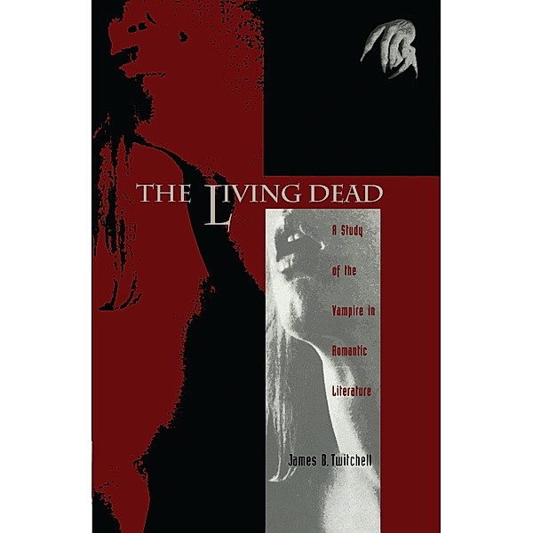 Living Dead, Twitchell James B. Twitchell