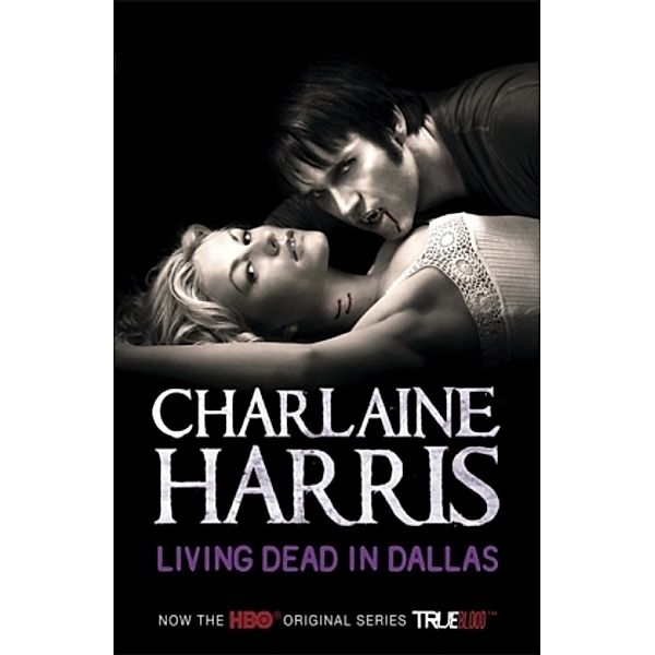 Living Dead In Dallas, Charlaine Harris