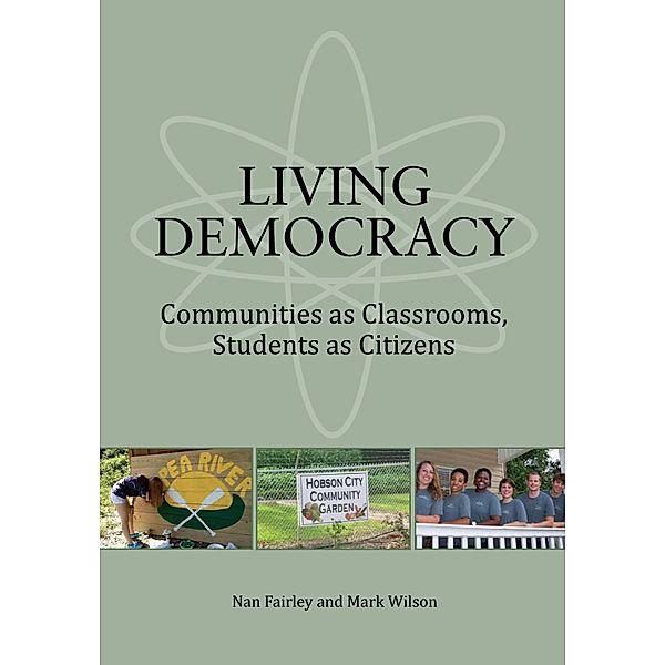 Living Democracy, Nan Fairley