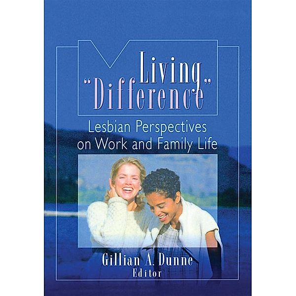 Living Difference, Gillian A Dunne
