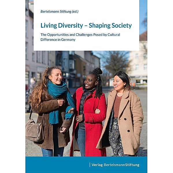 Living Diversity - Shaping Society