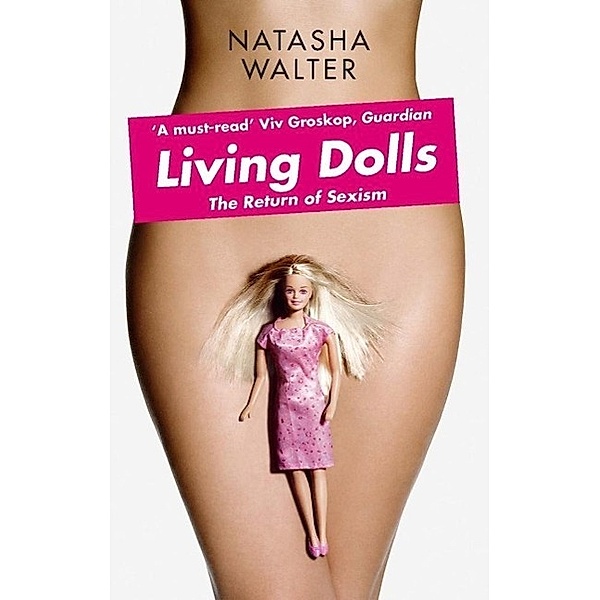 Living Dolls, Natasha Walter