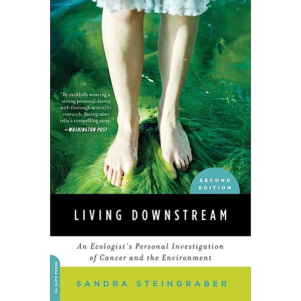 Living Downstream, Sandra Steingraber