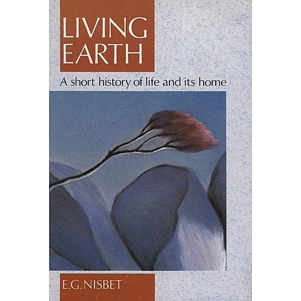Living Earth, Evan G. Nisbet