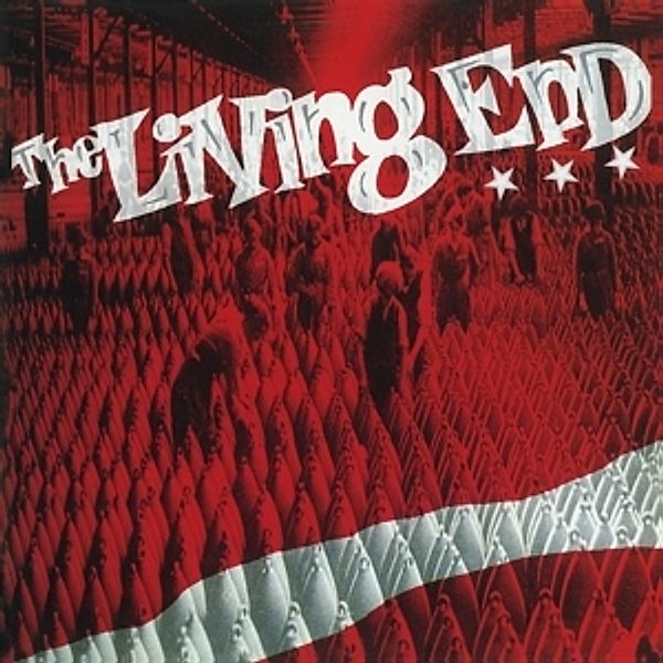Living End (Vinyl), Living End