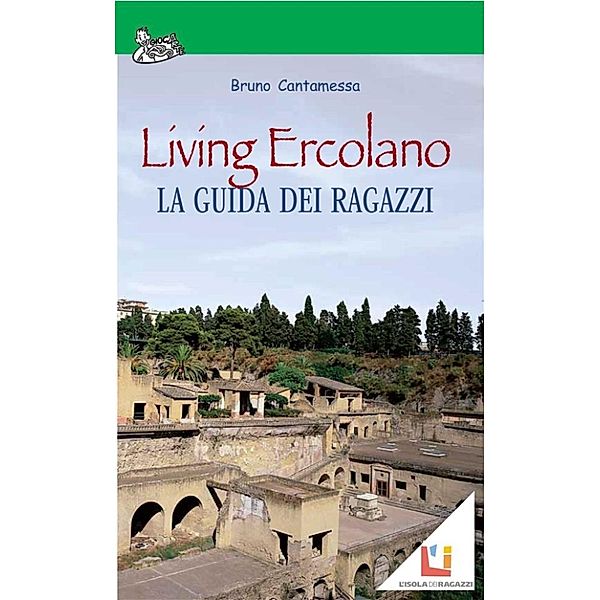 Living Ercolano, Bruno Cantamessa