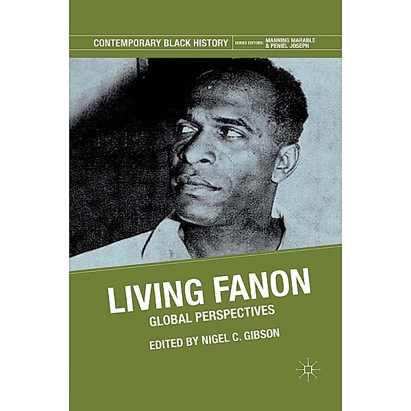 Living Fanon / Contemporary Black History