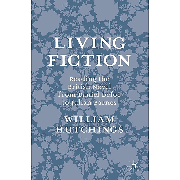 Living Fiction, William Hutchings