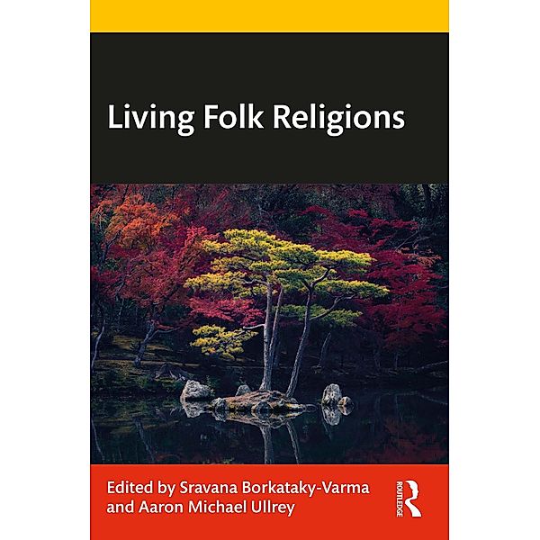 Living Folk Religions