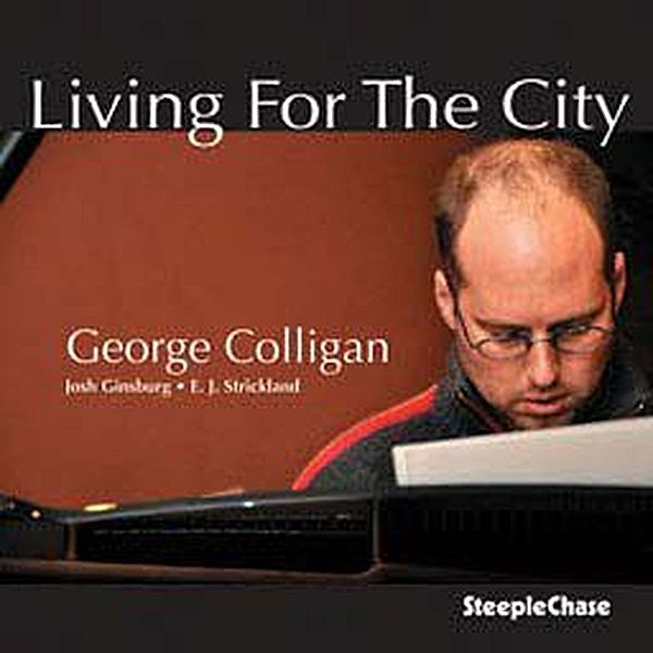 Living For The City, George Colligan