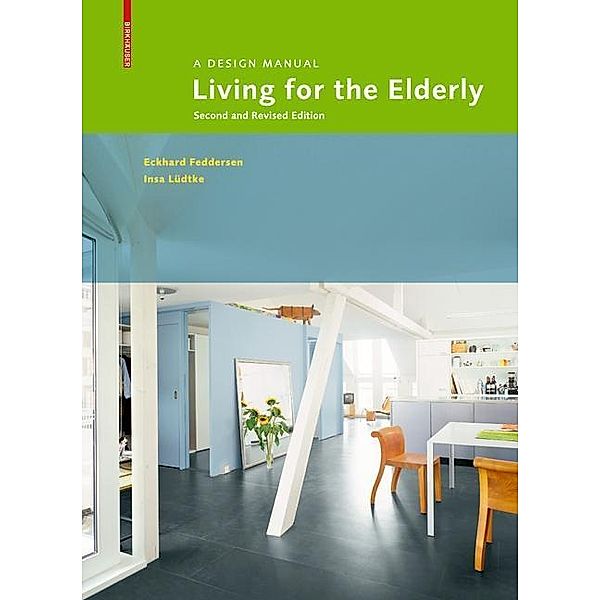 Living for the Elderly, Eckhard Feddersen, Insa Lüdtke