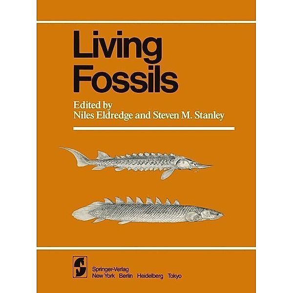 Living Fossils / Casebooks in Earth Sciences