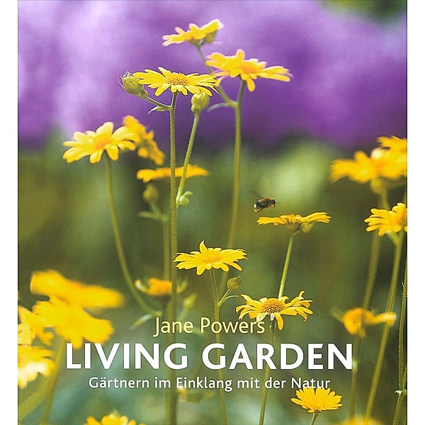 Living Garden, Jane Powers