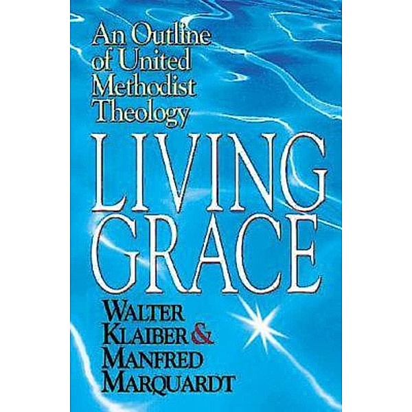 Living Grace, Manfred Marquardt, Walter Klaiber