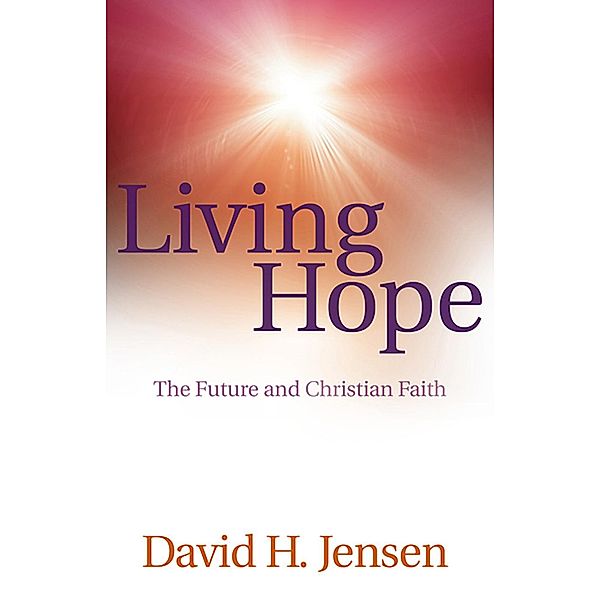 Living Hope, David H. Jensen