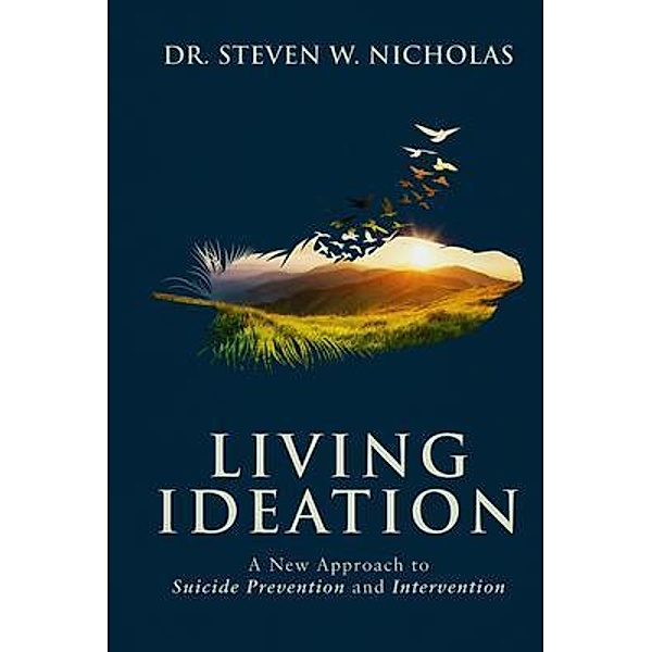 Living Ideation / Living Ideation, Steven Nicholas