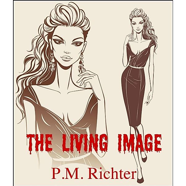 Living Image / Pamela Richter, Pamela Richter