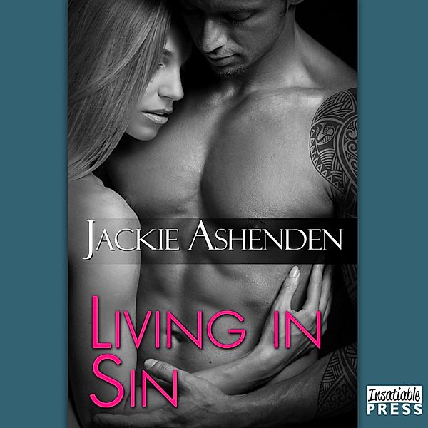 Living In - 2 - Living in Sin, Jackie Ashenden