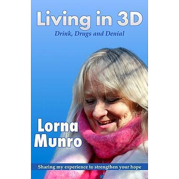 Living in 3D, Lorna Munro