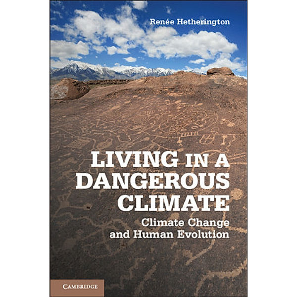 Living in a Dangerous Climate, Renée Hetherington
