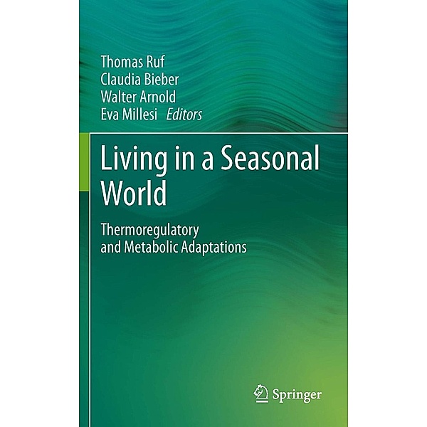 Living in a Seasonal World