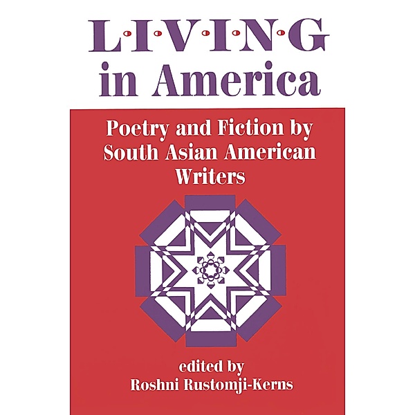 Living In America, Roshni Rustomji-Kerns