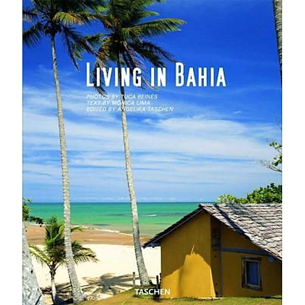 Living in Bahia, Monica Lima