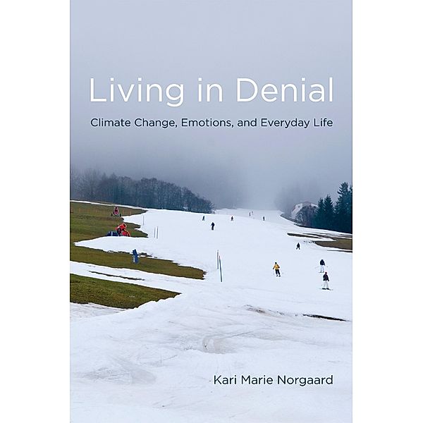 Living in Denial, Kari Marie Norgaard