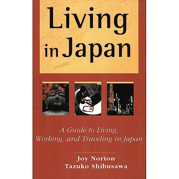 Living in Japan, Joy Norton, Tazuko Shibusawa