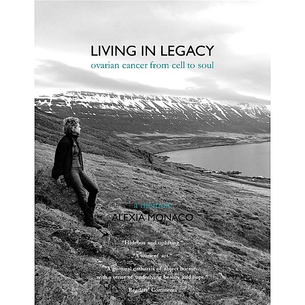 Living in Legacy, Alexia Monaco