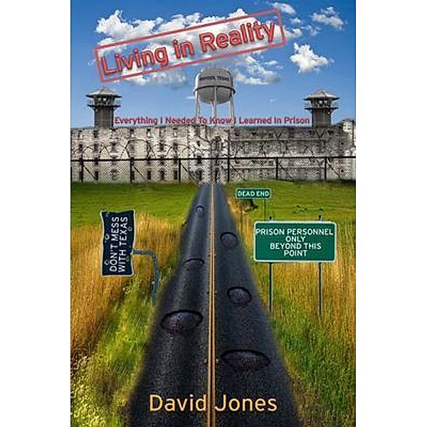 Living in Reality, David Jones