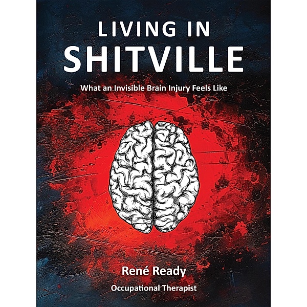 Living in Shitville, René Ready