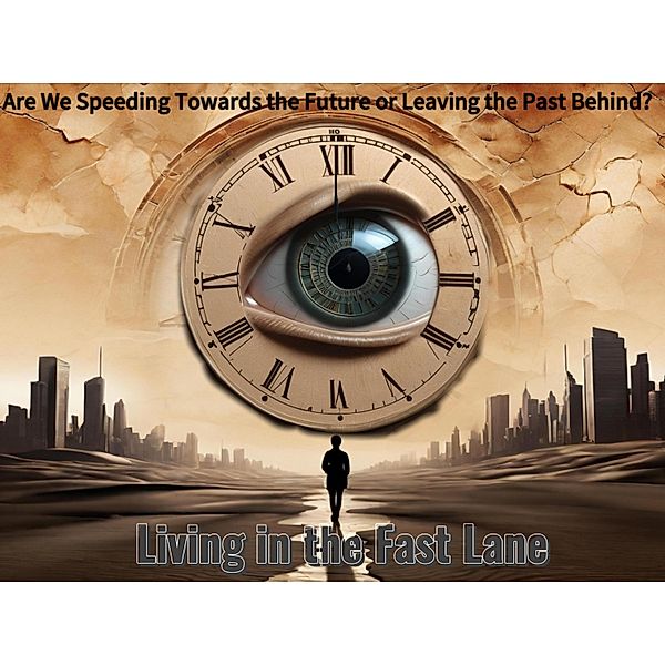 Living in the Fast Lane: Are We Speeding Towards the Future or Leaving the Past Behind?, Kelvin Gabriel