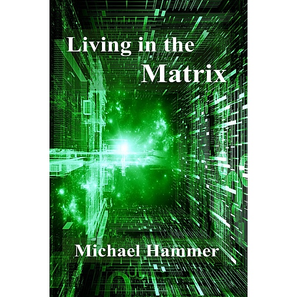 Living in the Matrix, Michael Hammer