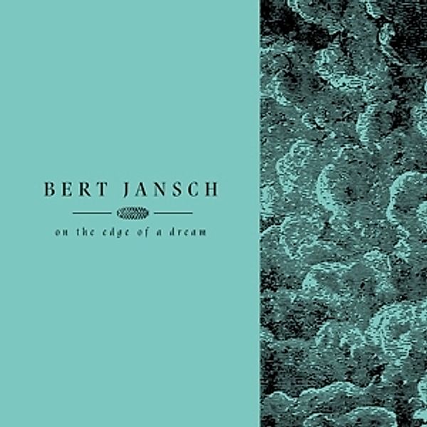 Living In The Shadows Part 2: On The Edge... (Vinyl), Bert Jansch