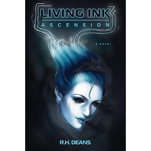 Living Ink, R. H. Deans