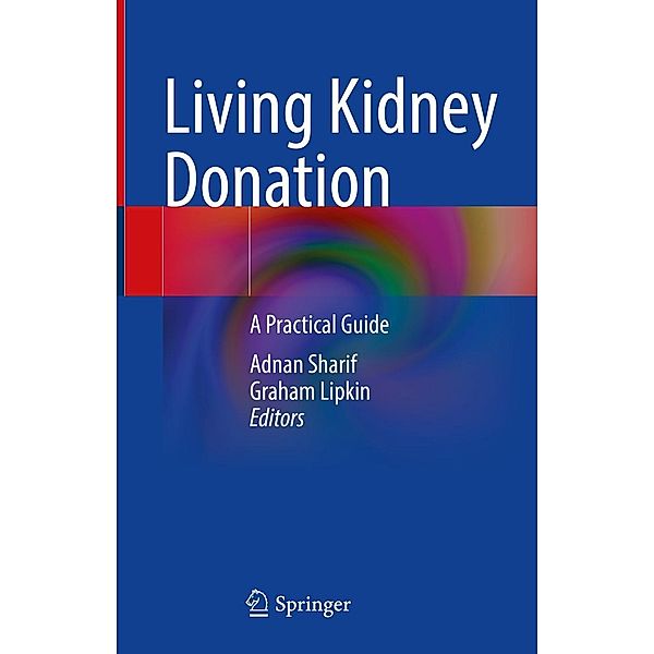 Living Kidney Donation