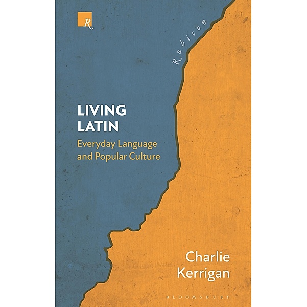 Living Latin, Charlie Kerrigan