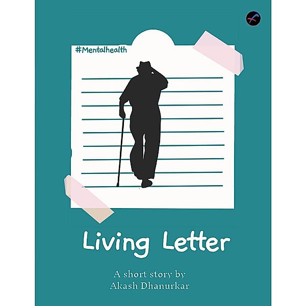 Living Letter, Akash Dhanurkar