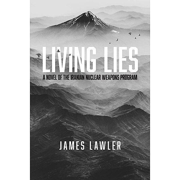 Living Lies, James Lawler
