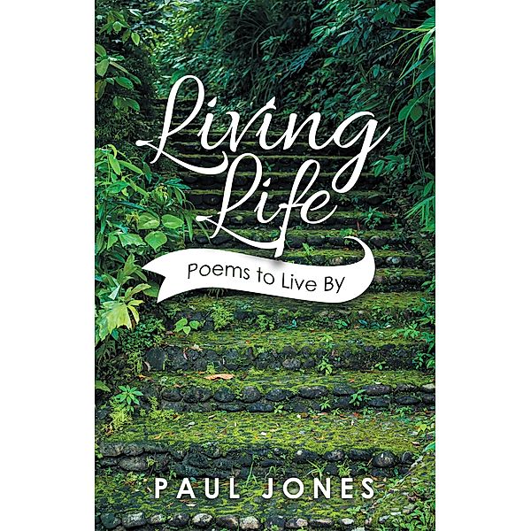 Living Life, Paul Jones